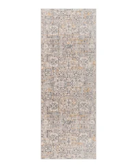 Livabliss Cardiff Cdf-2309 2'7x7'3 Runner Area Rug