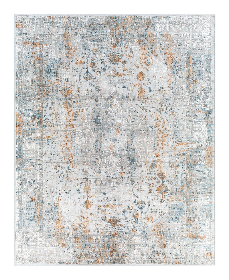 Livabliss Carmel Crl-2317 2'7x4' Area Rug