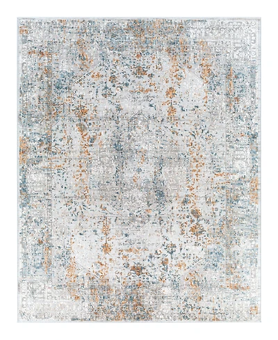 Livabliss Carmel Crl-2317 2'7x4' Area Rug