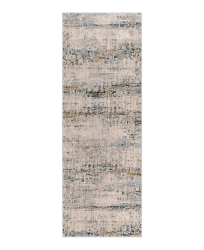 Livabliss Laila Laa-2308 2'7x7'3 Runner Area Rug