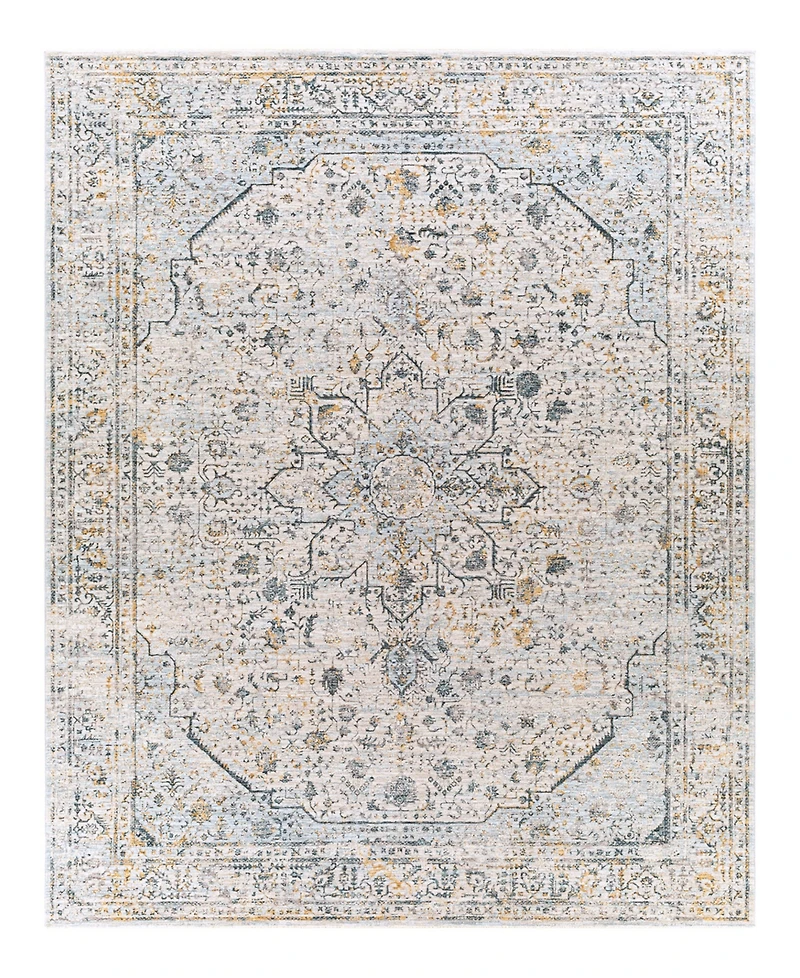 Livabliss Laila Laa-2310 7'10x10'3 Area Rug