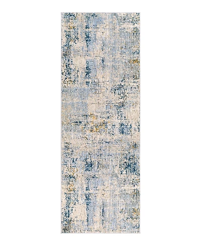 Livabliss Laila Laa-2314 2'7x7'3 Runner Area Rug