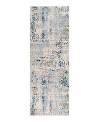 Livabliss Laila Laa-2314 2'7x7'3 Runner Area Rug