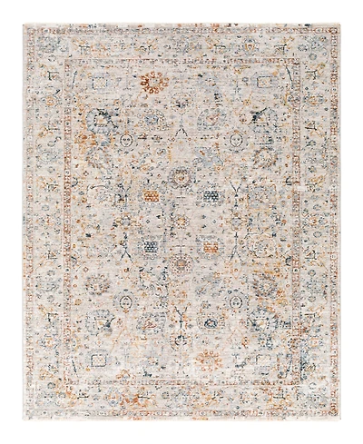 Livabliss Laila Laa-2317 2'7x4' Area Rug