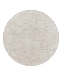 Livabliss Laila Laa-2301 5'3x5'3 Round Area Rug
