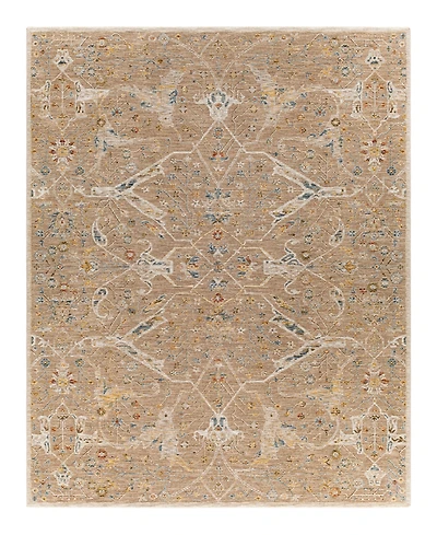 Livabliss Reina Ren-2300 6'7x9'6 Area Rug