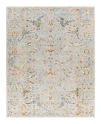 Livabliss Reina Ren-2300 6'7x9'6 Area Rug