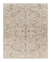 Livabliss Reina Ren-2300 6'7x9'6 Area Rug