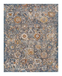 Livabliss Tuscany Tus-2331 7'10x10'3 Area Rug