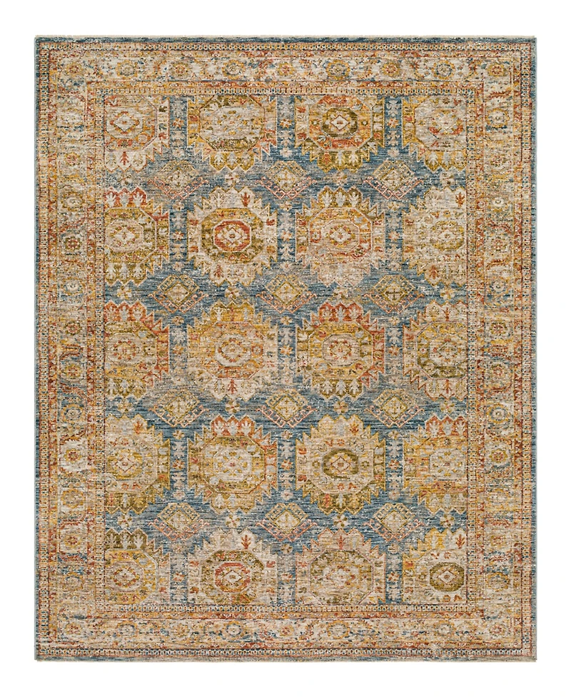 Livabliss Mona Lisa Mni-2302 6'7x9'6 Area Rug