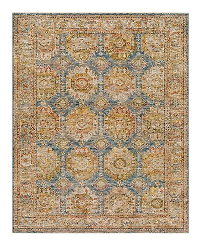 Livabliss Mona Lisa Mni-2302 6'7x9'6 Area Rug