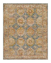 Livabliss Mona Lisa Mni-2302 6'7x9'6 Area Rug