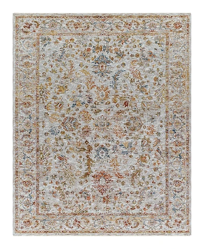 Livabliss Mona Lisa Mni- 2'7x4' Area Rug