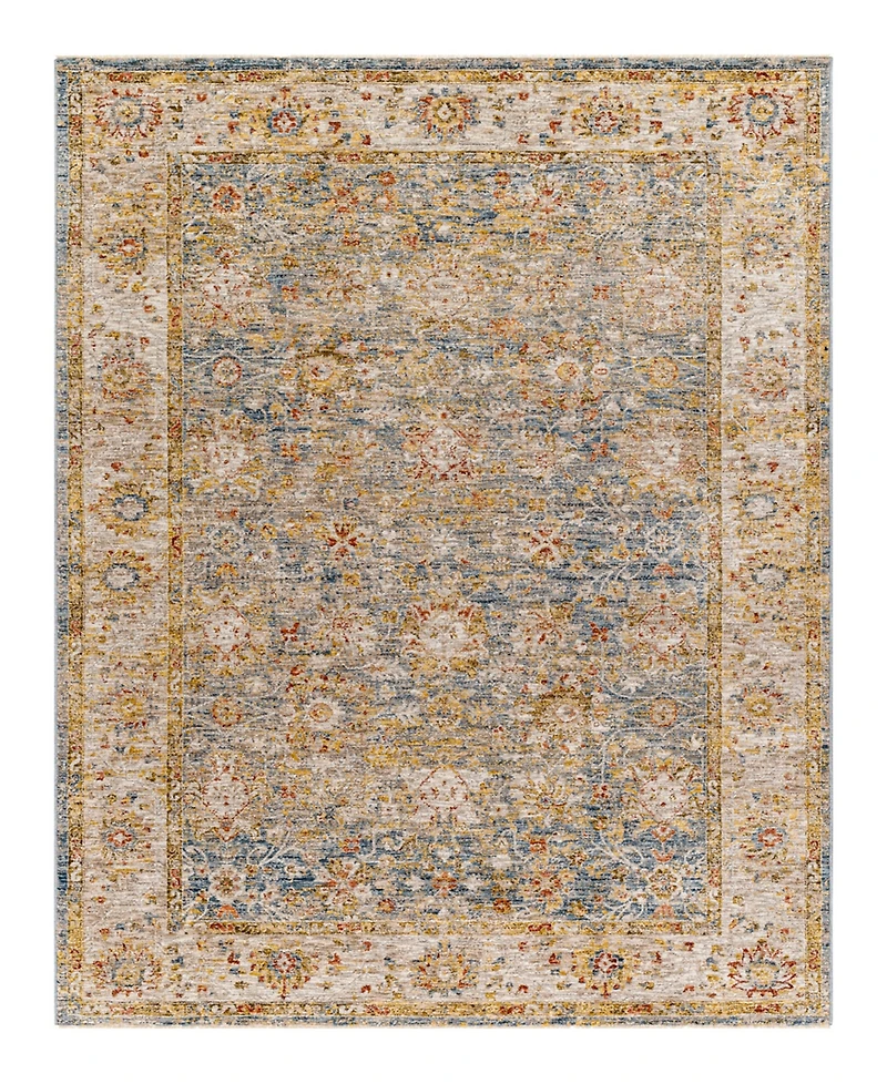 Livabliss Mona Lisa Mni-2313 2'7x4' Area Rug