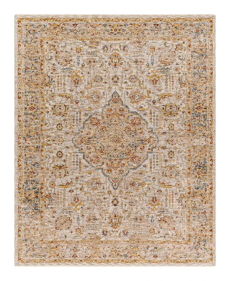 Livabliss Mona Lisa Mni-2317 2'7x4' Area Rug