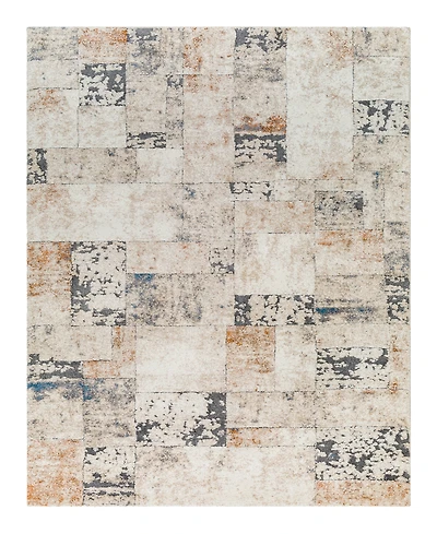 Livabliss Tuscany Tus-2342 7'10x10'3 Area Rug