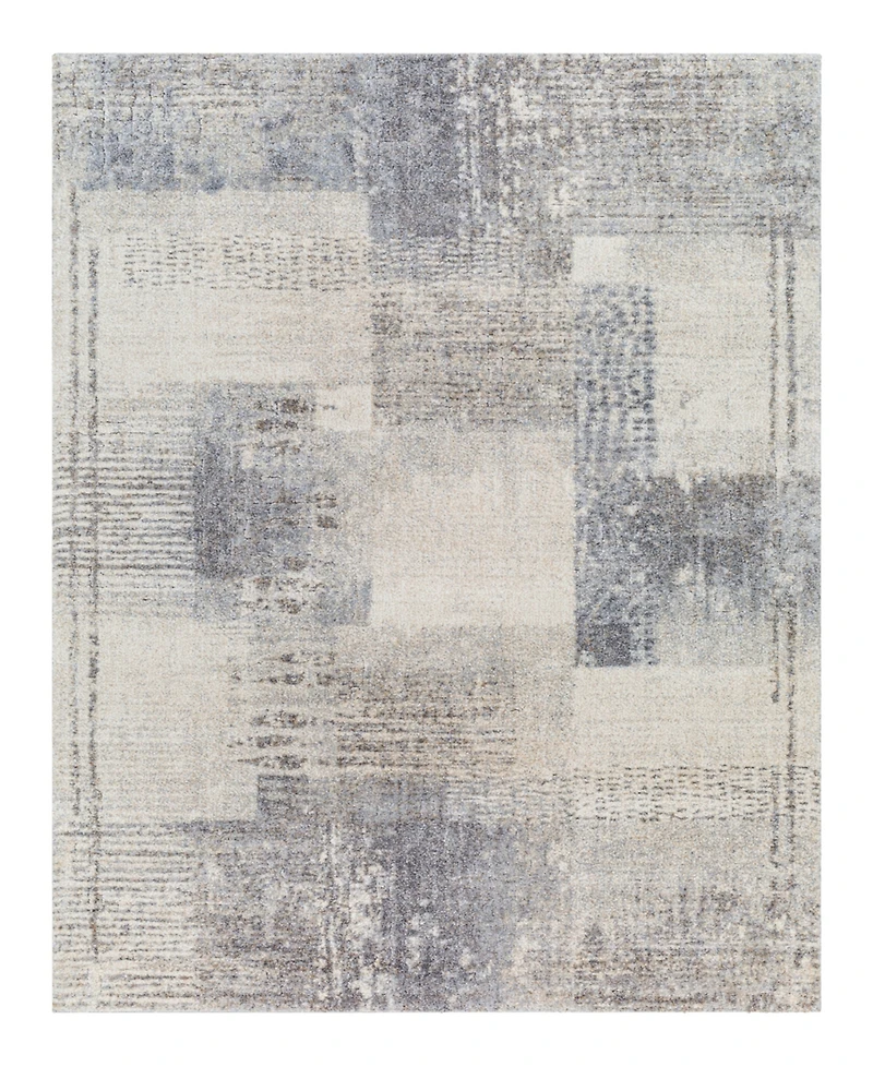 Livabliss Tuscany Tus-2348 7'10x10'3 Area Rug