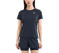 Under Armour Women's Ua Tech Short-Sleeve T-Shirt