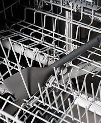 Zyliss Large Silicone-Edge Mixing Spatula