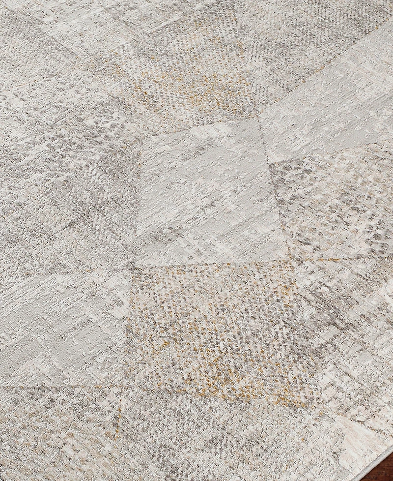 Livabliss Carmel Crl-2303 5'x7'3 Area Rug