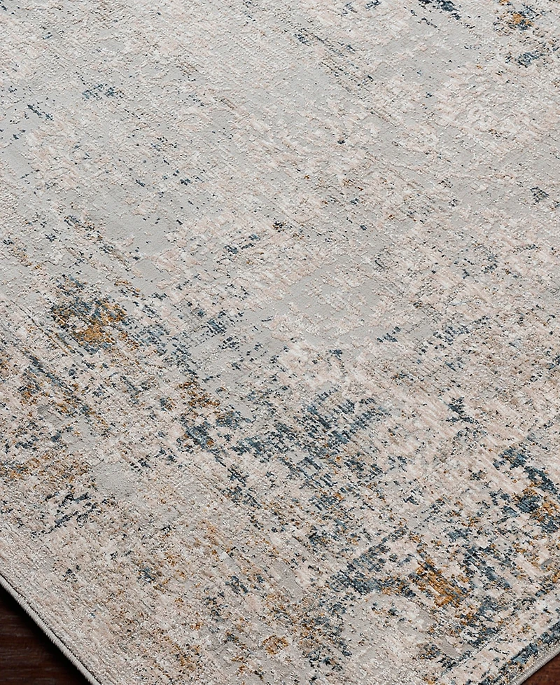 Livabliss Carmel Crl-2305 5'x7'3 Area Rug