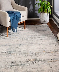 Livabliss Laila Laa-2308 2'7x4' Area Rug