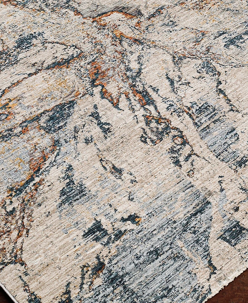 Livabliss Laila Laa-2316 2'7x4' Area Rug