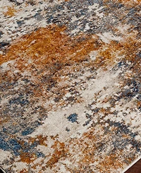 Livabliss Tuscany Tus-2336 7'10x10'3 Area Rug