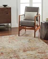 Livabliss Mona Lisa Mni-2300 2'7x4' Area Rug