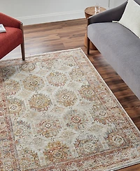 Livabliss Mona Lisa Mni-2302 2'7x4' Area Rug