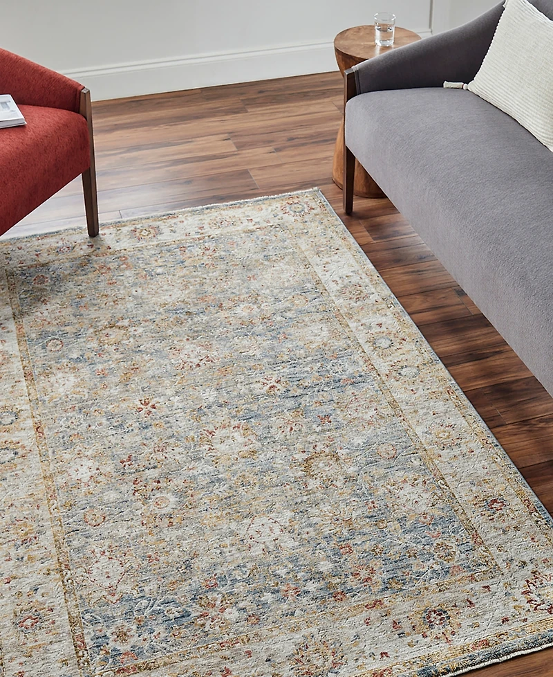 Livabliss Mona Lisa Mni-2313 2'x3' Area Rug
