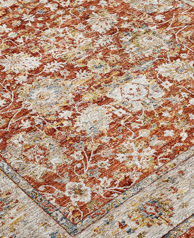Livabliss Mona Lisa Mni-2313 6'7x9'6 Area Rug