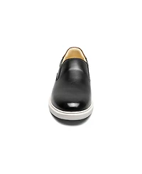 Florsheim Men's Social Plain Toe Slip On Sneaker