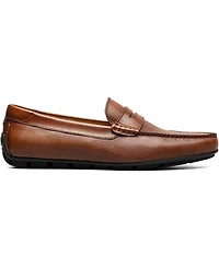 Florsheim Men's Motor Moc Toe Penny Driving Loafer