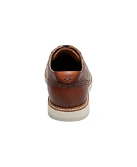 Florsheim Men's Vibe Wingtip Oxford Dress Shoe