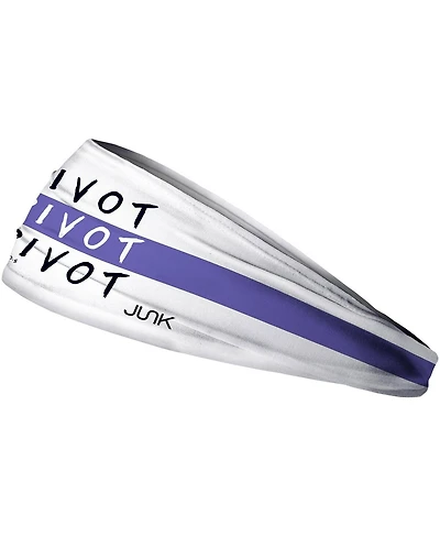 Junk Brands Unisex Friends Pivot Headband