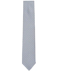 Michael Kors Men's Connected Lattice Tie