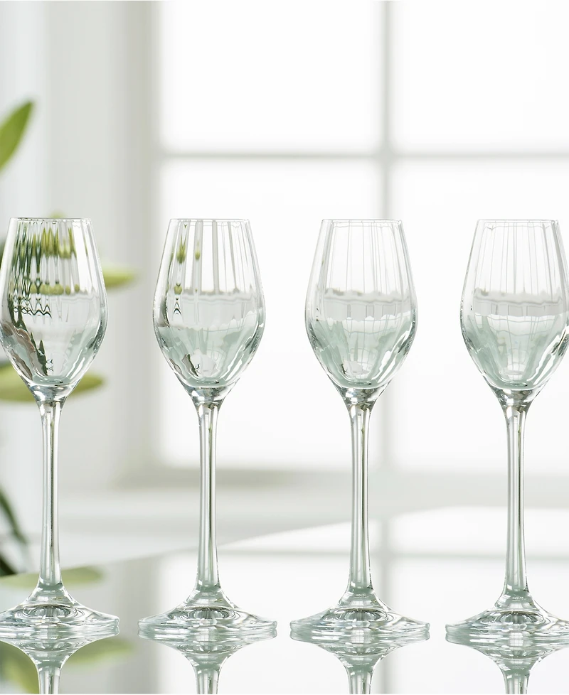 Erne Sherry Glass Set of 4