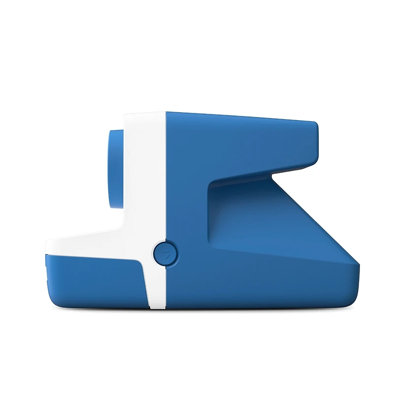 Polaroid Now Instant Camera Generation 2 (Blue)