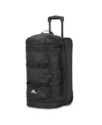 High Sierra Carry-On Boxed Wheeled Duffel