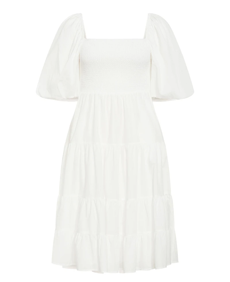 City Chic Women's Ariella Dress