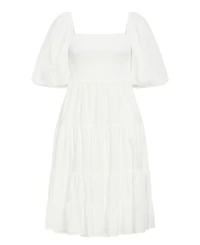 City Chic Women's Ariella Dress