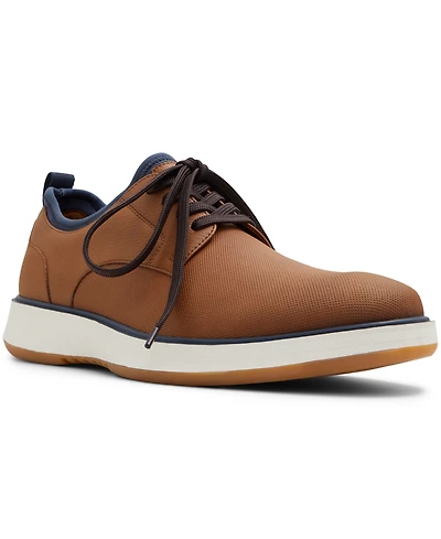 Aldo Men's Alarick Casual Lace Up Sneakers Shoe