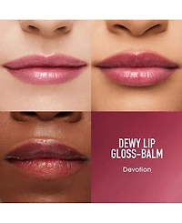 bareMinerals Dewy Lip Gloss-Balm, 0.1 oz.