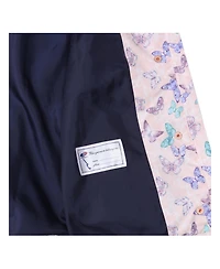 Rokka&Rolla Girls Lightweight Rain Jacket Trench Coat Xs-xl