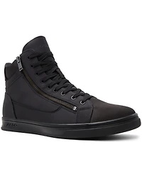 Aldo Men's Antonio Fashion Athletic High-Top Lace up Sneaker