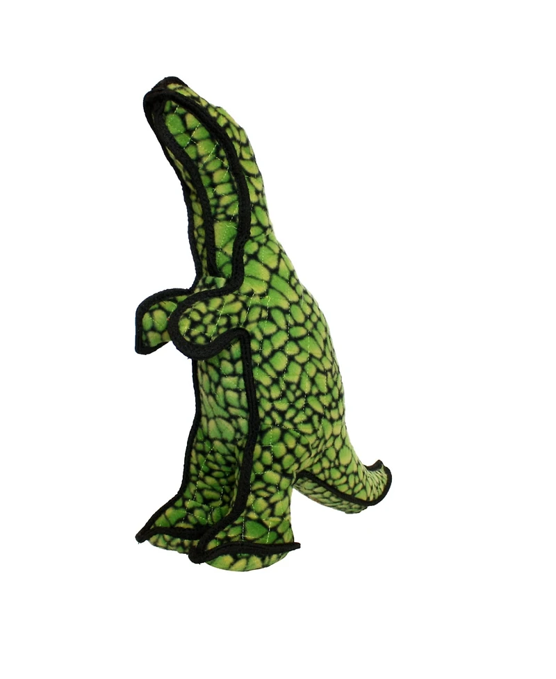 Tuffy Dinosaur T-Rex, Dog Toy