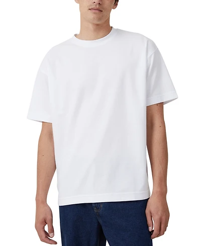 Cotton On Men's Hyperweave T-Shirt