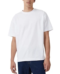 Cotton On Men's Hyperweave T-Shirt