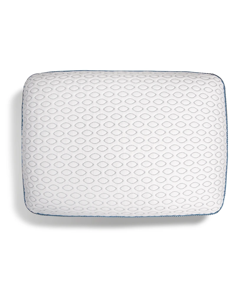 Bedgear Frost Performance 3.0 Pillow, Standard/Queen